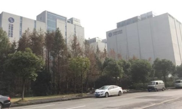 杭州石桥移动IDC数据中心(杭州石桥IDC机房)