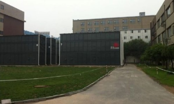 北京兆维数据中心(兆维BGP数据中心)